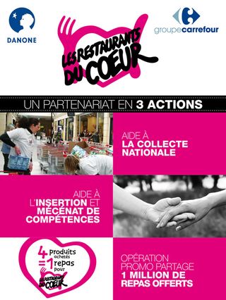 2-Partenariat en 3 actions